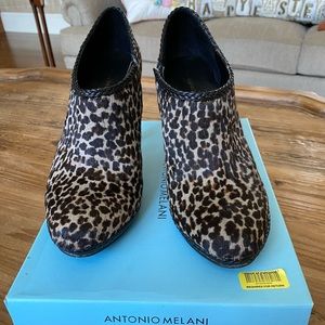 Antonio Melani Booties